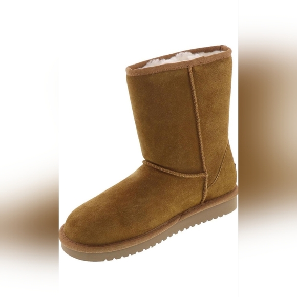 Koolaburra by UGG Koola Short Bootie - Picture 5 of 9